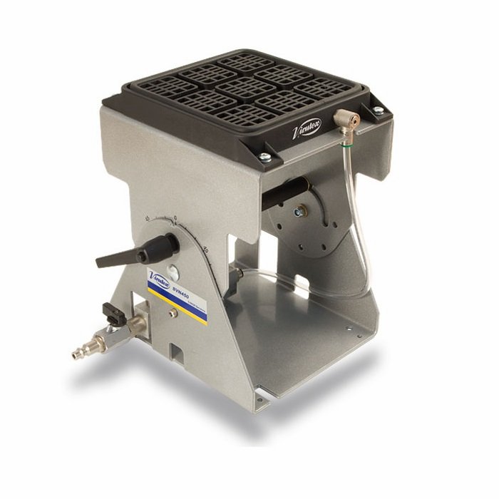 Virutex SVN450 System zasysania – zdjęcie 1
