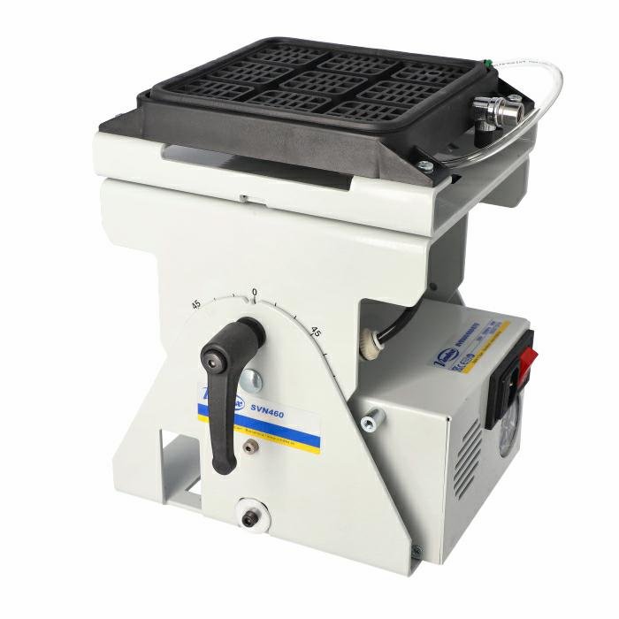 Virutex SVE660 System do zasysaniawyposażony w kompresor – zdjęcie 4