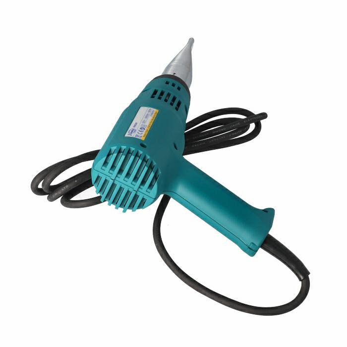 Virutex PD52X Nagrzewnica – zdjęcie 4