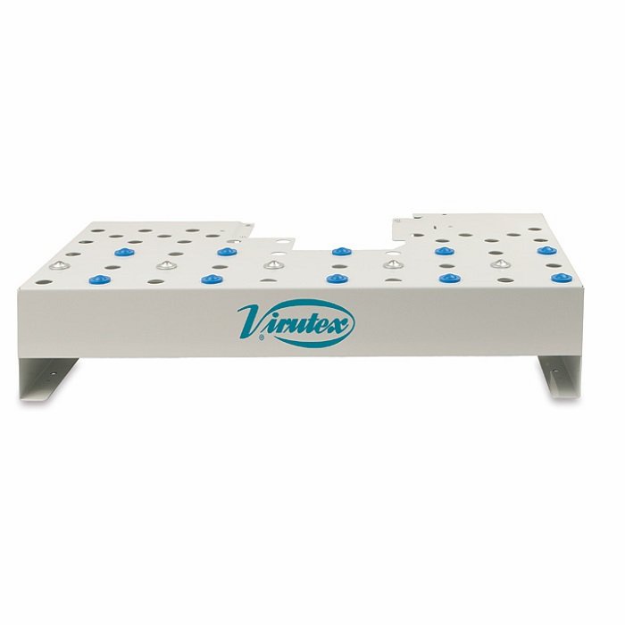 Virutex MEB100 Stolik do okleiniarek PEB250/200 – zdjęcie 1