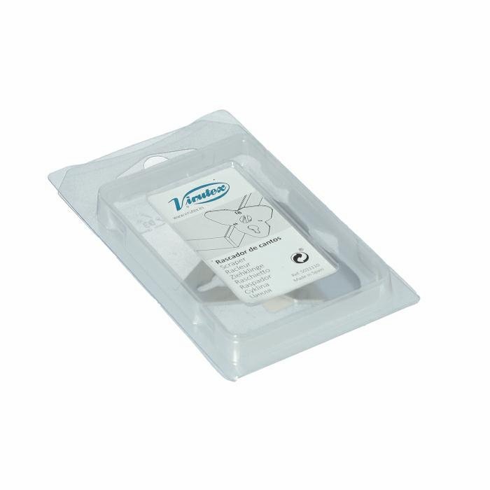 Virutex 5031110 Cyklina ręczna R1, R1,5 , R2 – zdjęcie 3