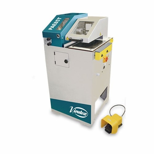 Virutex PAE85T Frezarka stacjonarna do obrzeży – zdjęcie 1
