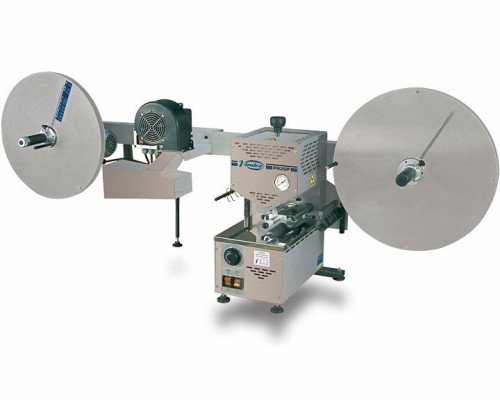 Virutex PR25P - DV Automatyczna nakładarka kleju 37,8 kg min gr. taśmy 0,4 mm – zdjęcie 1