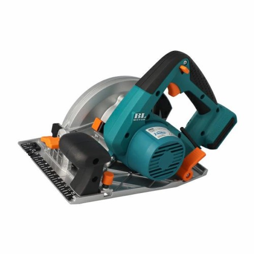 Virutex SRB165 Pilarka akumulatorowa 20 VSilnik bezszczotkowy wym tarcz. 165/20 mm 4800 RPM bez akumlatora – zdjęcie 1
