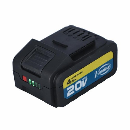 Virutex BT204 Akumulator Li - On 20 V 4,0 Ah – zdjęcie 1