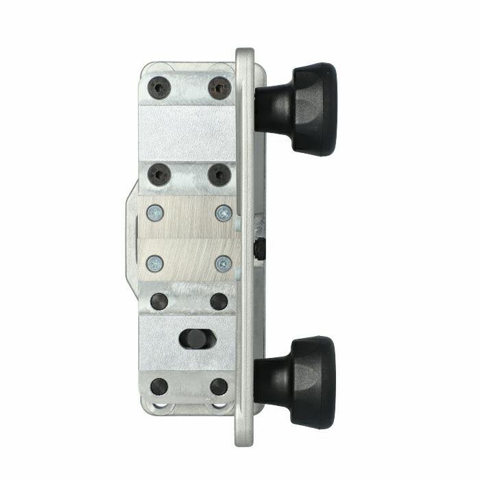 Virutex RC421S Ręczna przycinarka obrzeża 3 mmMaks. wysokość cięcia: 55 mm grubość 3 mm – zdjęcie 4