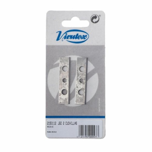 Virutex 2150112 Ostrza do RC21E – zdjęcie 1