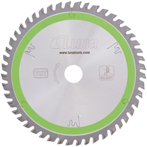 Luna Piła tarczowa Silent TCT BS 152x20 Z24