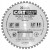 CMT Piła tarczowa HM do stali D254 F15,87 Z48 226.048.10