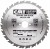CMT Piła do drewna do cięcia wzdłużnego D210 F25 Z24 290.210.24L