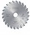 FREUD Podcinak trapezowy 125x22x24Z / 3.1 - 4.3 mm LI25M31FB3