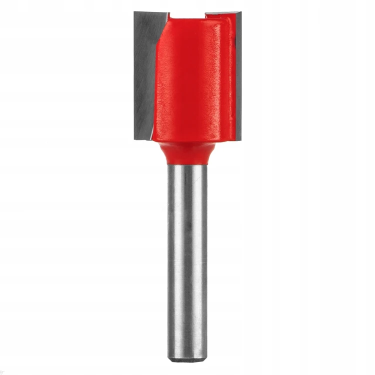 FREUD Frez HM Z2 prosty/palcowy D15 I31 L68 S6 mm 04-14706