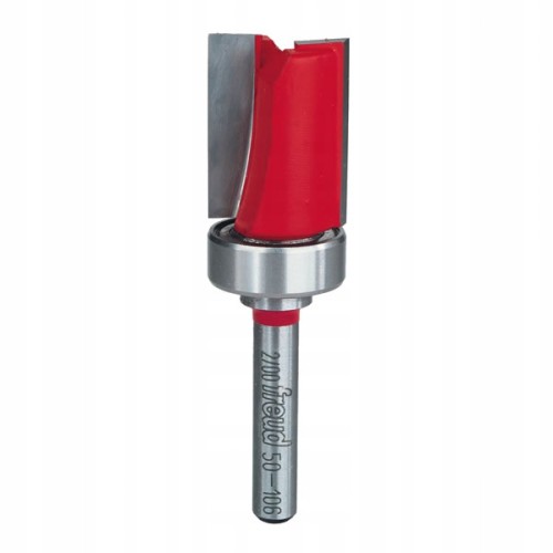 FREUD FREZ PROSTY/KOPIUJĄCY + ŁOŻYSKO D22 I20 S8mm 50-10808