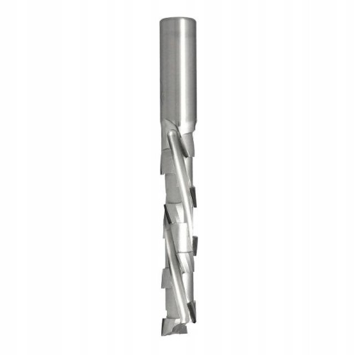 ITA TOOLS frez diamentowy Z1+1 D20 I105 L170 S20mm 3 spirale /korpus STAL