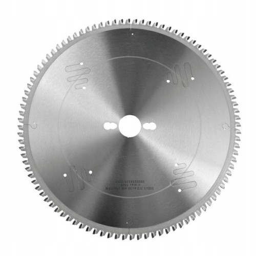 ITA TOOLS Piła do Aluminium i PCV 350x32x108Z