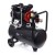 Kompresor bezolejowy 50L / 1500W KD1386