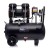 Kompresor bezolejowy 50L / 1500W KD1386