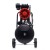 Kompresor bezolejowy 50L / 1500W KD1386