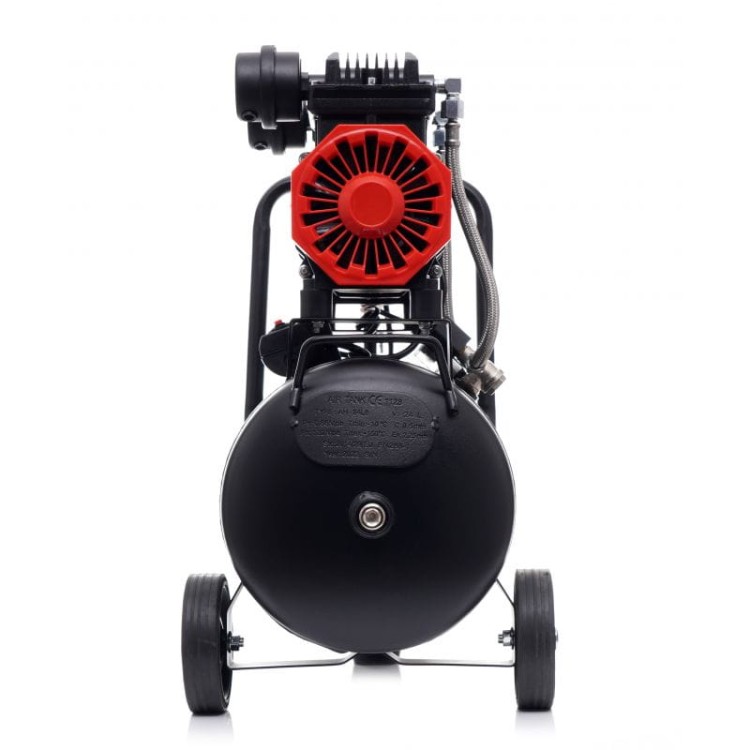 Kompresor bezolejowy 50L / 1500W KD1386