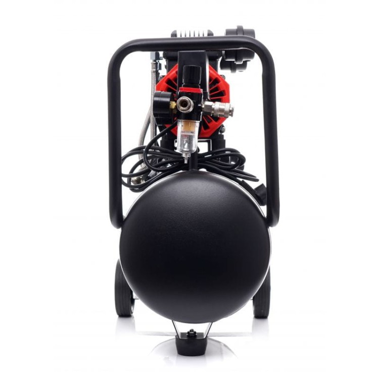 Kompresor bezolejowy 50L / 1500W KD1386