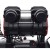 Kompresor bezolejowy 50L / 1500W KD1386
