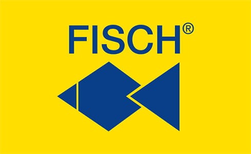 Fisch Wiertło szalunkowe D10 L400 S1/4" HEX