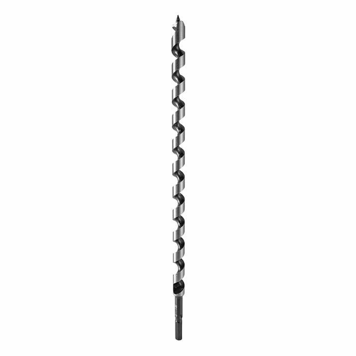 Fisch Świdry do drewna D32 L460 S12HEX mm / standard