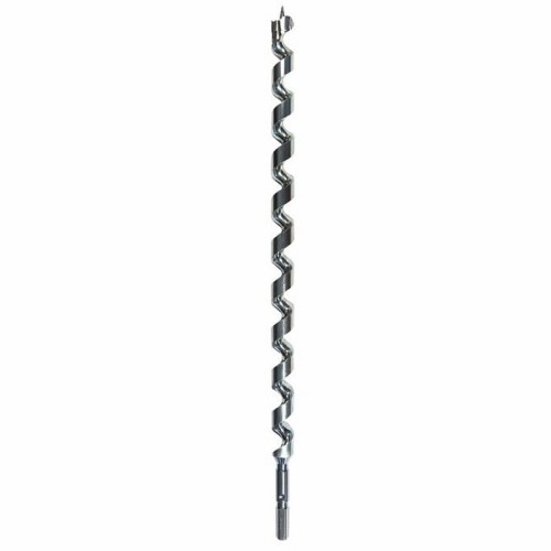 Fisch Świdry do drewna D20 L235 S12HEX mm / Elite premium