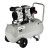 Kompresor bezolejowy 50L 8bar KD1396