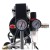 Kompresor bezolejowy 50L 8bar KD1396