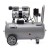 Kompresor bezolejowy 50L 8bar KD1396