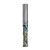 ITA TOOLS frez spiralny zgrubny do drewna / płyty Z2+2 D10 I35 S10 mm / pozytyw+negatyw / Powłoka Platinium®