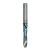 ITA TOOLS frez spiralny zgrubny do drewna / płyty Z2+2 D8 I35 S8 mm / pozytyw+negatyw / Powłoka Platinium®