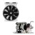 Kompresor bezolejowy 50L 8bar KD1396