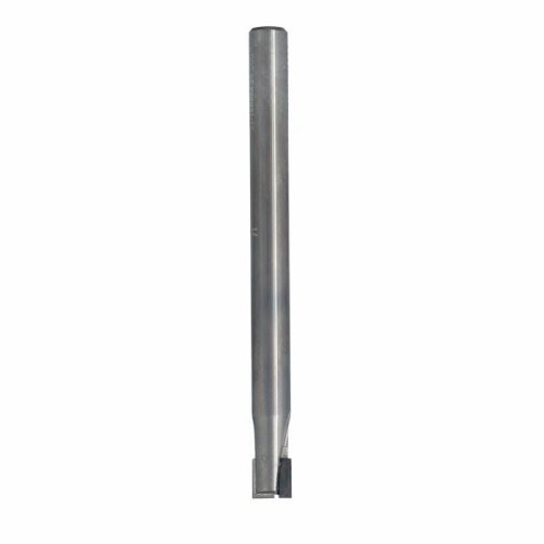 ITA TOOLS frez diamentowy Z2 D6 I5 L70 S6 mm 0° / korpus HM
