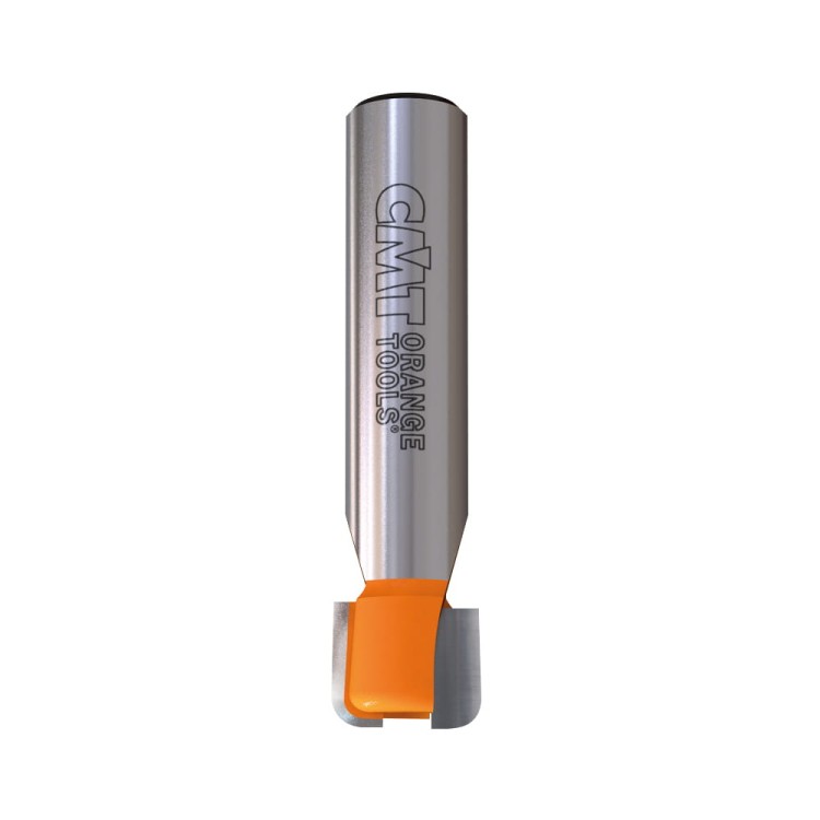 CMT Frez do korytek do Corianu R3,2 D25,4 I12,7 S12 mm