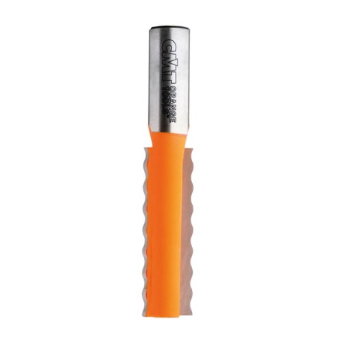 CMT Frez do połączeń do Corianu R4,36 D15,87 I51,5 S12 mm