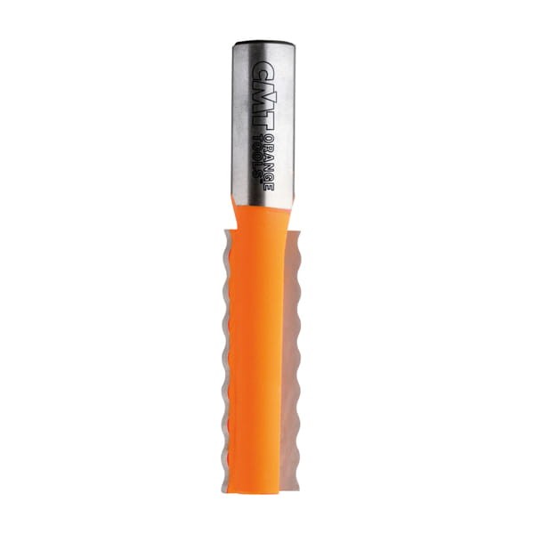 CMT Frez do połączeń do Corianu R4,36 D15,87 I51,5 S12 mm