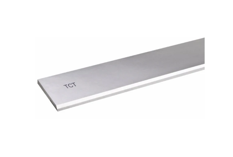 ITA TOOLS noże do strugarek 220x30x3 mm / HM