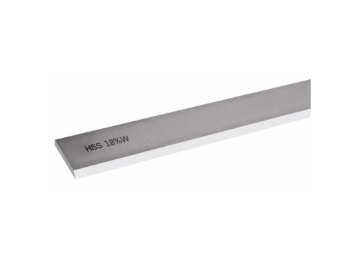 ITA TOOLS noże do strugarek 210x30x3 mm / HSS18% Premium