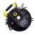 Kompresor bezolejowy 30L 10bar KD1417