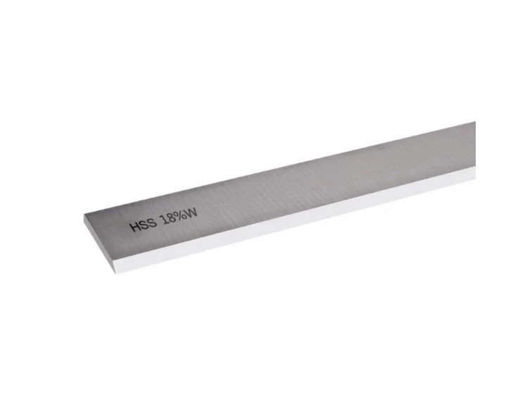 ITA TOOLS noże do strugarek 810x30x3 mm / HSS18%