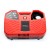 Kompresor bezolejowy 1100W 8 BAR KD429