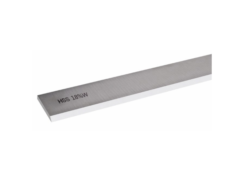ITA TOOLS noże do strugarek 200x30x3 mm / HSS18%