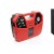 Kompresor bezolejowy 1100W 8 BAR KD429