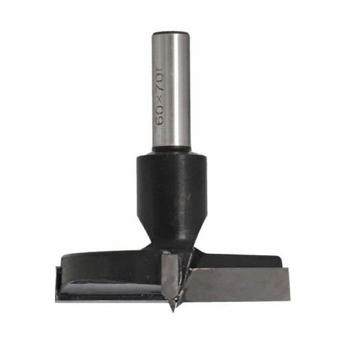 Ita Tools Wiertło puszkowe D60 L70 S10 mm / Standard HM / prawe