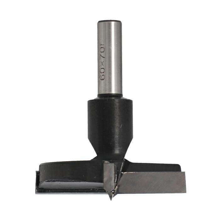 Ita Tools Wiertło puszkowe D60 L70 S10 mm / Standard HM / prawe