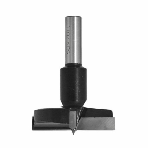 Ita Tools Wiertło puszkowe D50 L70 S10 mm / Standard HM / prawe