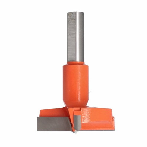 Ita Tools Wiertło puszkowe D45 L70 S10 mm / Standard HM / lewe