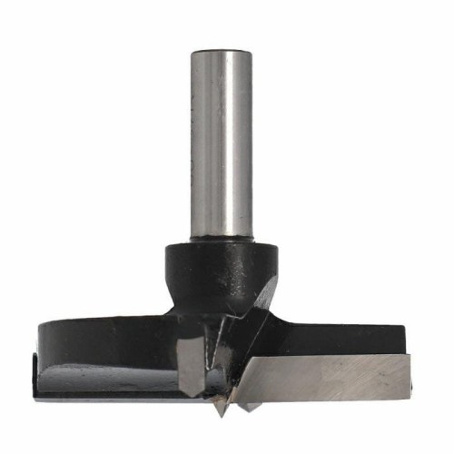 Ita Tools Wiertło puszkowe D60 L57 S10 mm / Standard HM / prawe